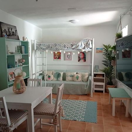 Precioso Loft En El Centro De Cordoba. 아파트 외부 사진