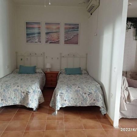 Precioso Loft En El Centro De Cordoba. 아파트 외부 사진