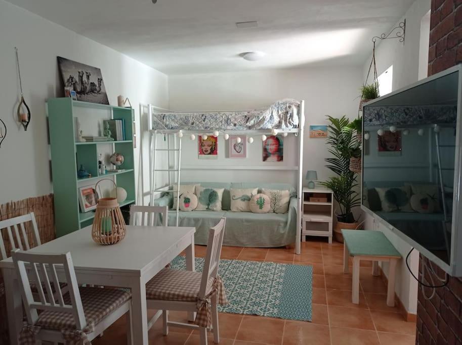 Precioso Loft En El Centro De Cordoba. 아파트 외부 사진