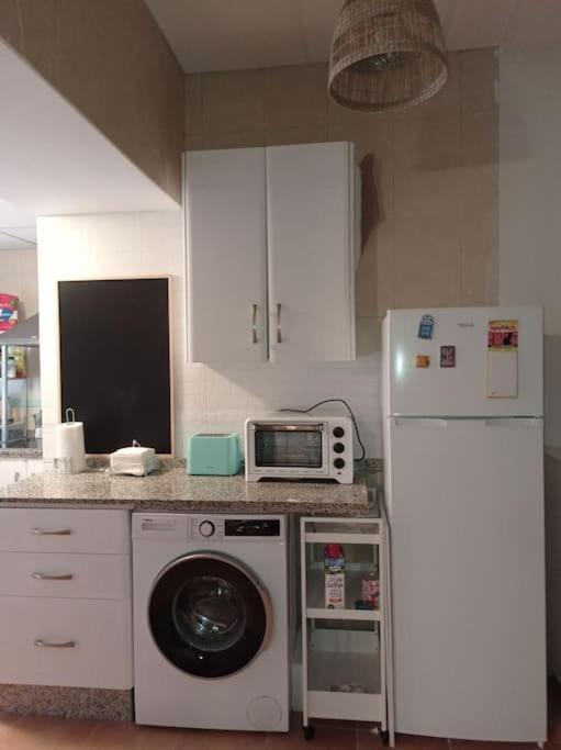 Precioso Loft En El Centro De Cordoba. 아파트 외부 사진